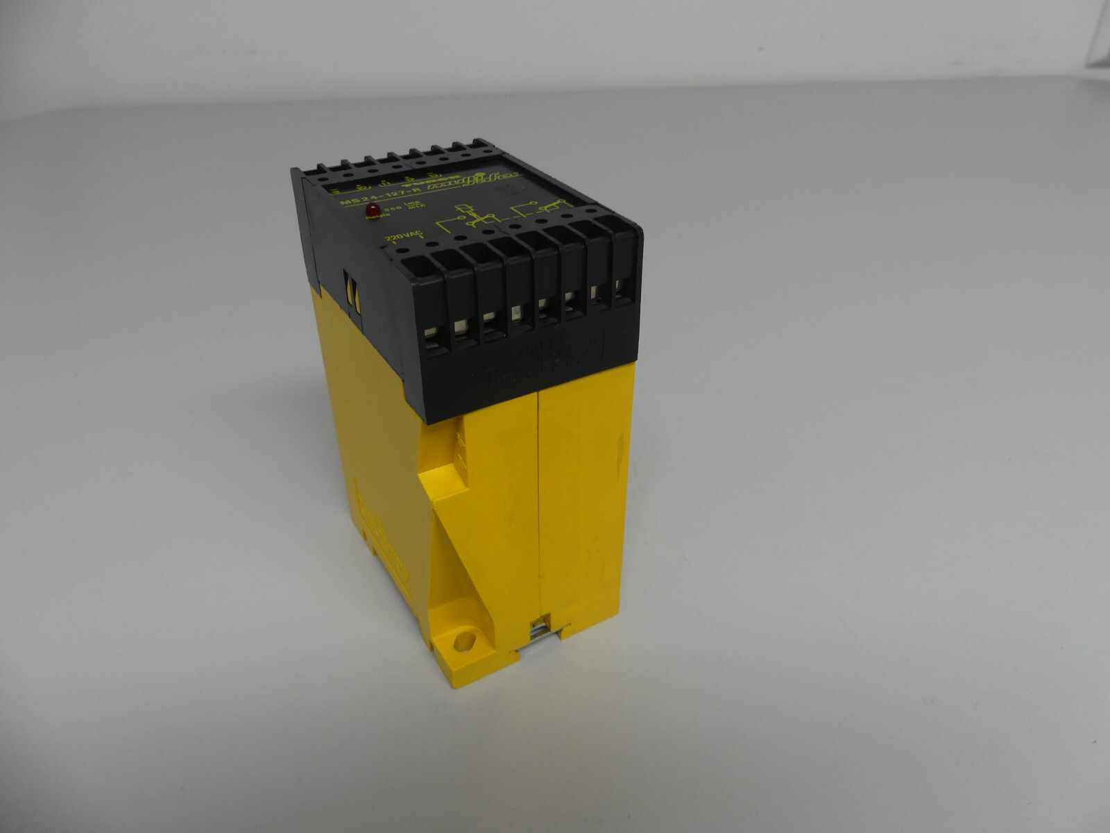 Turck Speed Monitor MS 24-127-RX1