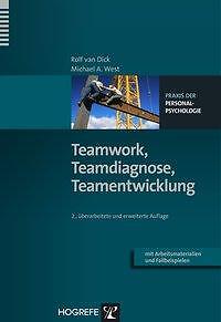 Teamwork, Teamdiagnose, Teamentwicklung | Buch | 9783801724818