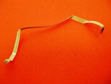 HP PSC 2210v Printer/Fax/Copier/Scanner Flex Cable