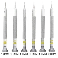 For 3135 2135 Movement Screwdriver with Anti-skid Handle Hand Tool Watch Repair