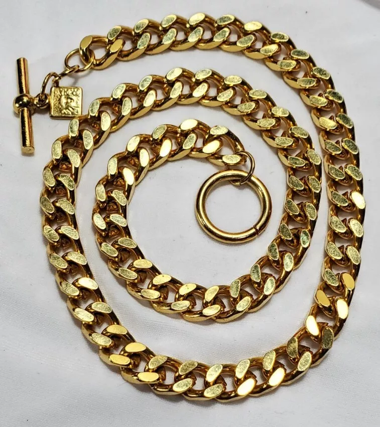 Anne on sale klein necklace