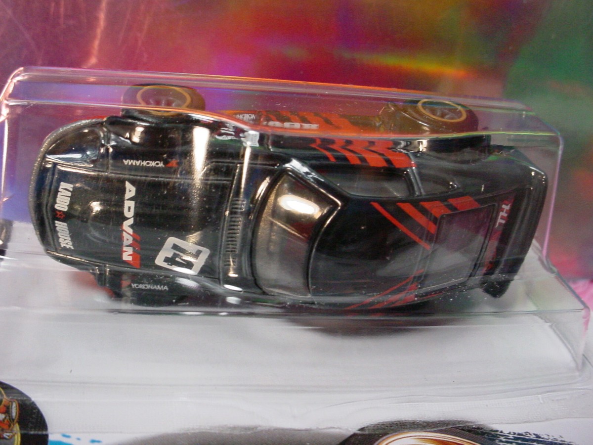 ホットウィール　NISSAN　Fairlady　Z　スーパートレジャーハント ホットウィール NISSAN Fairlady Z スーパートレジャーハント