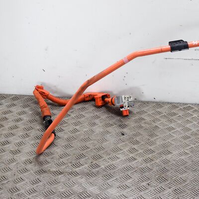 TOYOTA PRIUS XW50 1.8 Hybrid Battery High Voltage Cable Harness