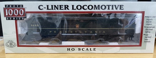 Proto 1000 C-Liner Locomotive | Zustand: Neu