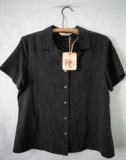 NWT Tommy Bahama Boys Small 4/6 Silk New Year 2006 Hawaiian Shirt MSRP 105 