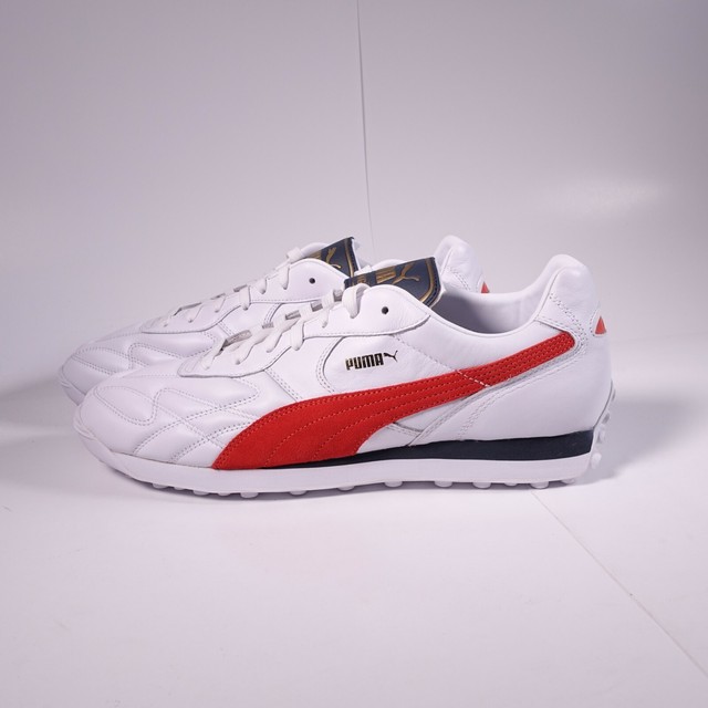 red pumas ebay