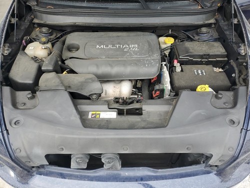 Alternator Fits 15-22 PROMASTER CITY 4778768 - Picture 14 of 14