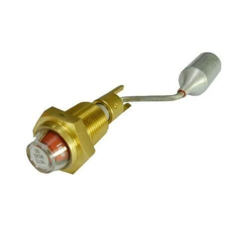 1Pcs 6.3570.1 Fit Kaeser Air Compressor Oil level Gauge New - Image 3 of 4