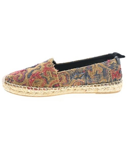 SAINT LAURENT PARIS Espadrilles BeigexRedxBlueetc.(Patterned) 2200537176089 - Picture 4 of 8