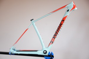 quadro stumpjumper 29