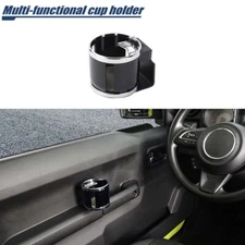 Universal Car Auto Cup Holder Expander Drink Holders Mount Base Accessories