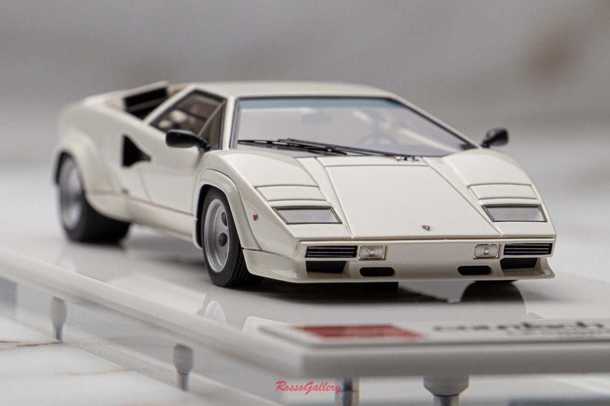 ミニカー Autoart Lamborghini Countach LP5000S Autoart Lamborghini Countach Lp5000S | eBay