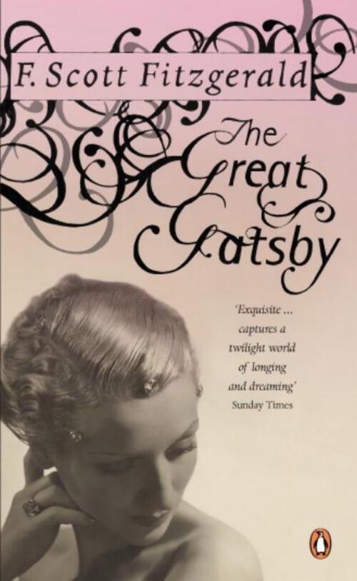 F. Scott Fitzgerald | The Great Gatsby | Taschenbuch | Englisch (2006)