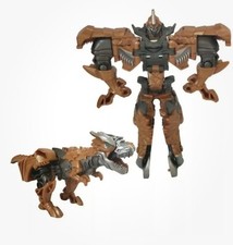 Hasbro Transformers Age of Extinction Grimlock One-Step Changer 2014