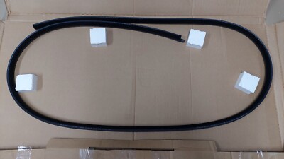 Joint De Bordure Arrière BMW E46 Original - Référence 51728194684, Neuf, Emballage D'origine