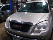 Steering Column VIN J 11th Digit Limited Opt N37 Fits 07-17 ACADIA 1973323