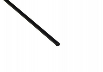 Carbonstab / Fiberpole, 200 mm, 5er-Pack, vielseitig einsetzbar