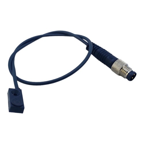 Balluff BESR04KC-PSC25F-EP00, 3-GS49 Inductive Sensor BES01YM 10 30 5v - Picture 3 of 12
