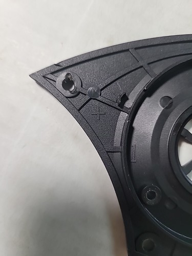 Paradigm Dome Tweeter-Housing Only CC-370 V3 - Picture 7 of 8