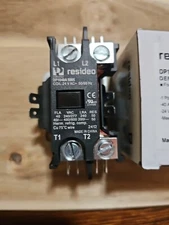 Resideo DP1040A5005 , Inc. 24 Vac 1 Pole Definite Purpose Contactor