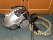 Hoover Canister Vacuum Cleaner 