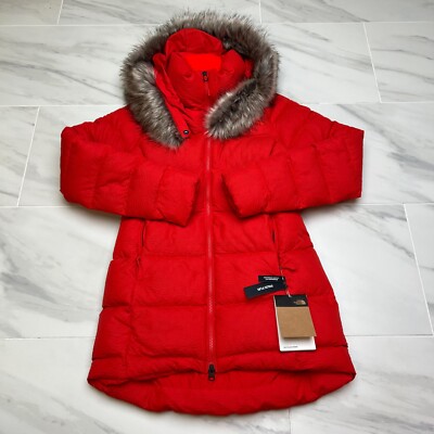 Parka Jacket North Face Women's Hey Mama Parkina Vest The