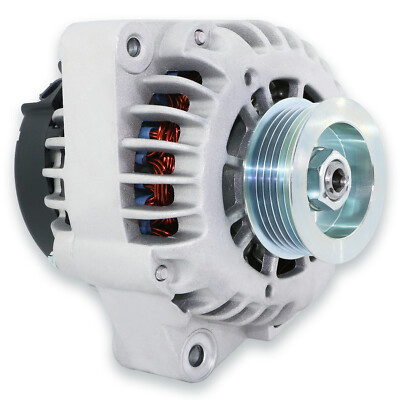 Bdeli Alternator For 1998-2002 Honda 97-99 Accord Acura CL 3.0L V6 105A 8220N