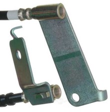 Rr Brake Hose  Raybestos  BH380030