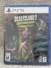 Dead Island 2 Ultimate Edition (PLAYSTATION 5, PS5) New Factory Sealed!