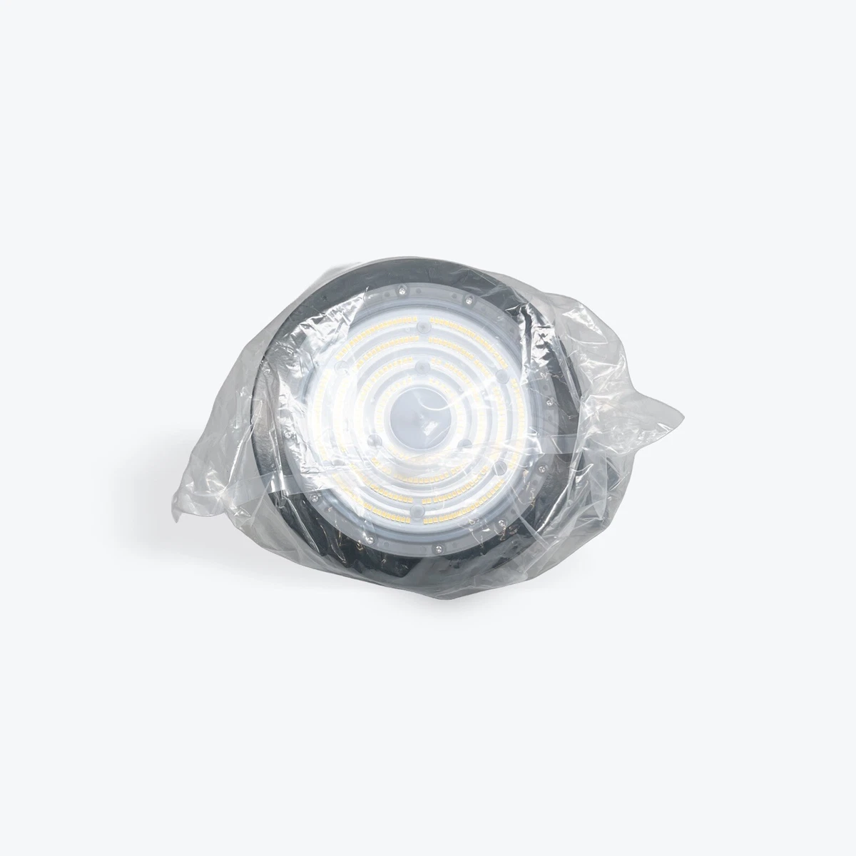 GRANDLUMEN LED High Bay UFO Light 150W ETL Certified 5000K