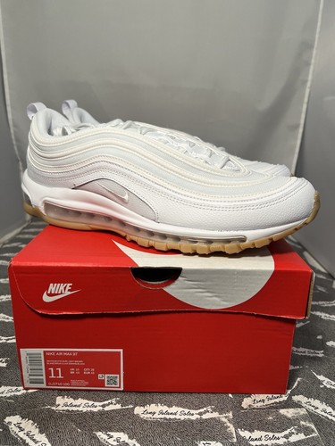 light brown air max 97
