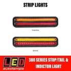 <!--F#f_0-->GENUINE LED Autolamps 380BAR12 Stop/Tail & Indictor Strip Light suits- RV Van<!--F/-->