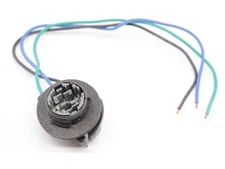 For Pontiac Grand Am Parking Light Bulb Socket United Automotive 67758JFZD