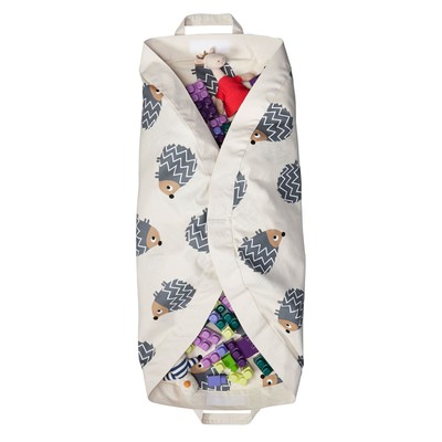 3 sprouts play mat bag