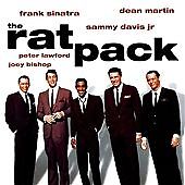 Joey Bishop : The Rat Pack CD Value Guaranteed from eBay’s biggest seller!