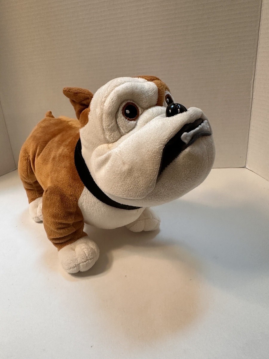 rio-luiz-the-movie-rio-2-rafael-luiz-plush-toy-38-cm-bulldog-stuffed
