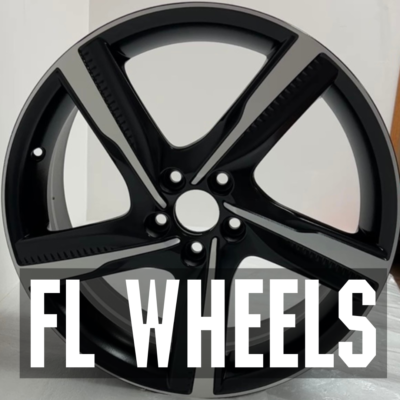 VOLVO V60 S60 2015-2018 19