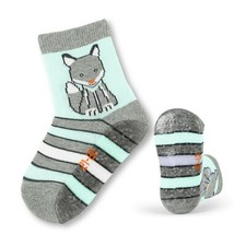 Sterntaler Fliesenflitzer AIR Waldis Filou silber mel. 8031785 25/26