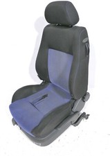VW Golf 4 1J Bora Sitz vorne links Fahrersitz 2/3 Türer Variant Kombi Sportsitz