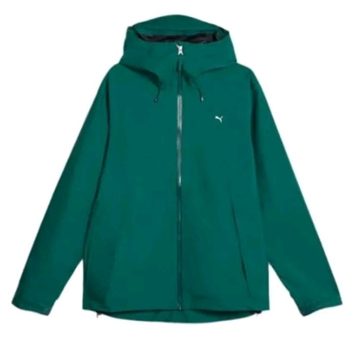 新品　BRIEFING WIND PACKABLE PARKA　S 新品 BRIEFING WIND PACKABLE PARKA S