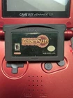 Golden Sun - Nintendo Game Boy Advance