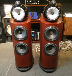 Bowers and Wilkins 802 | eBay