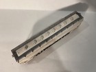 HO Scale Atlas Covered Hopper / Weathered — photo 5