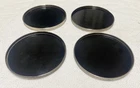 Vintage Gorham Sterling Silver Trivitray 1315 Set of Four