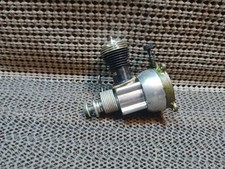 COX*MODEL AIRPLANE ENGINE*.049*SP*NT*SAI