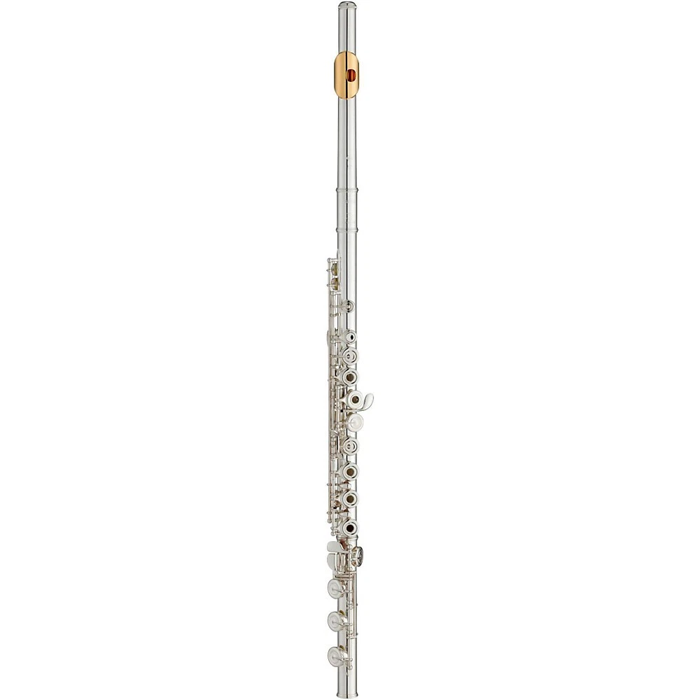 Yamaha Flute Sterling Silver Body Flutes for sale | eBay