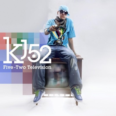 Kj-52 Five Two Television