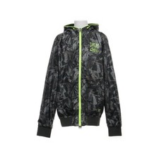 Cars Jeans, Regenjacke, Jungen, Größe: 164/170, DRONES, Grün/Mehrfarbig #DVt