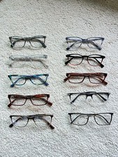 OGI Seraphin Innotec Womens & Mens Eyeglasses...