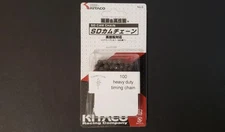 Honda XL100 XR100 CRF100 timing chain Kitaco Heavy Duty